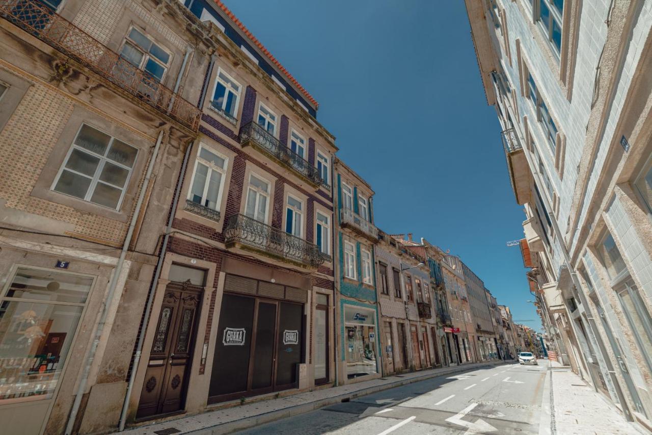 Downtown Formosa By Homing Διαμέρισμα Πόρτο Εξωτερικό φωτογραφία